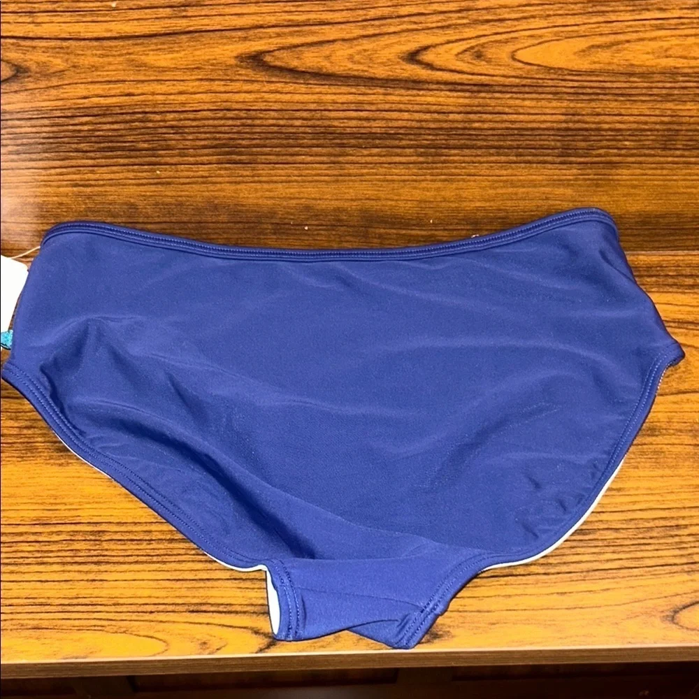Athleta Girl Surfs Up Tankini 3 pieces, Size XL (14)